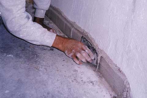 Baseboard
