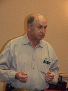 Blaine Green