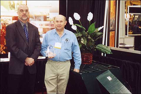 Blaine Green