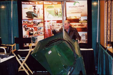 Blaine Green