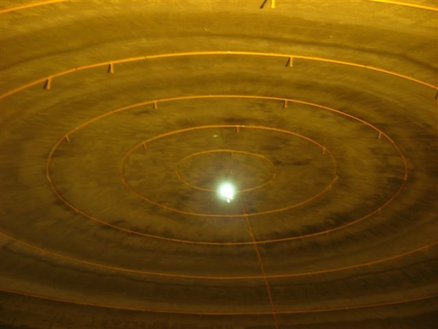 sprinkler