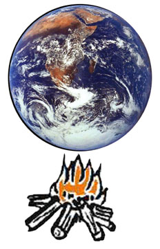 "Global Warming"