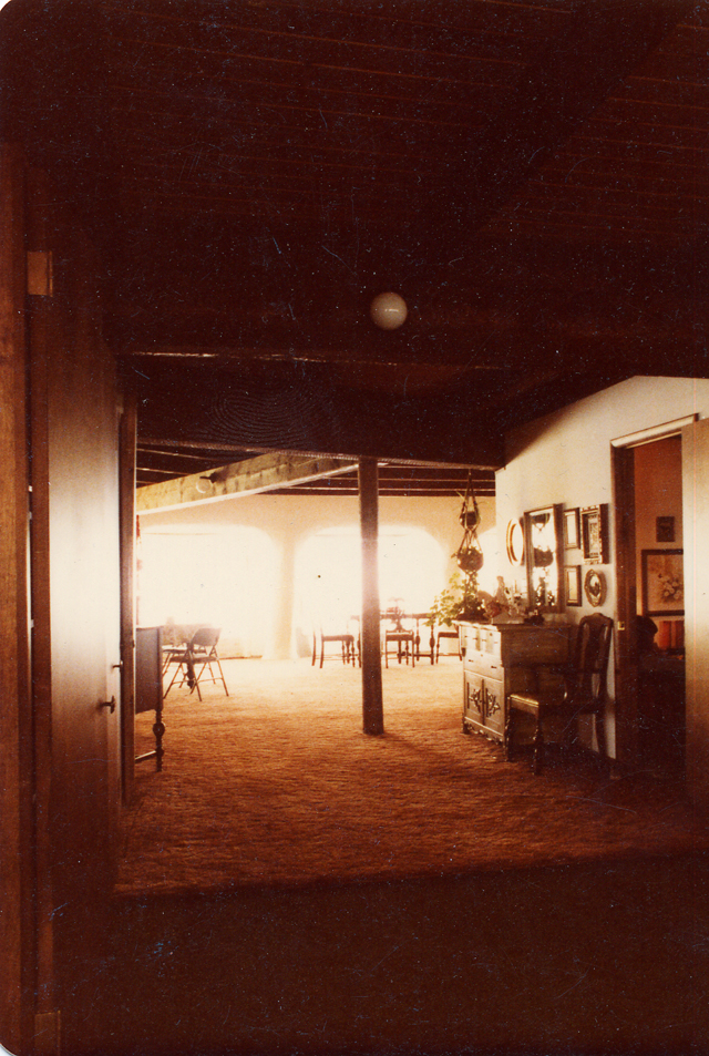 cliffdome