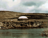 cliffdome