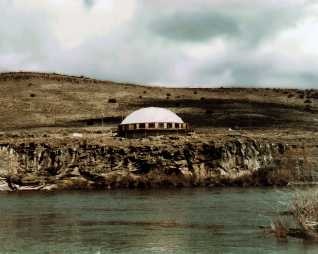cliffdome
