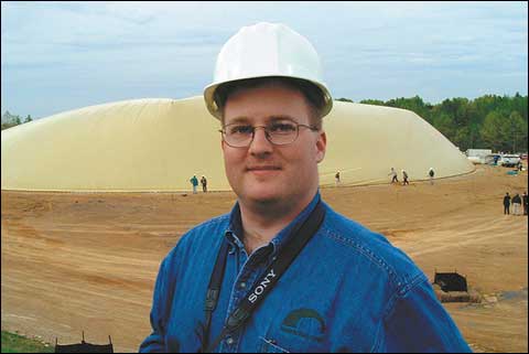 David South, Jr.