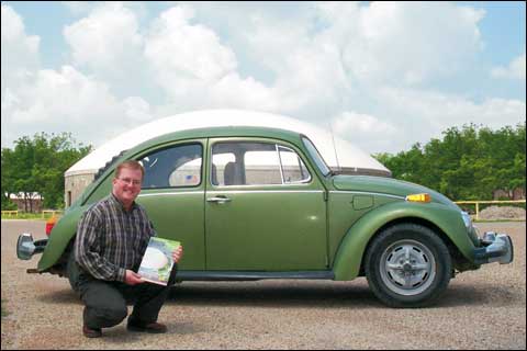 Thank You Volkswagen