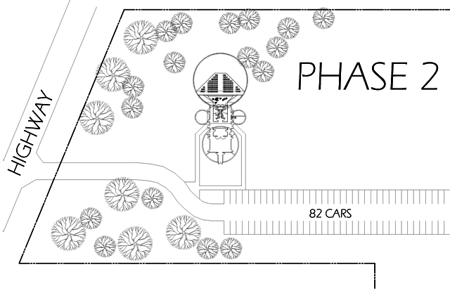 Building in Phases