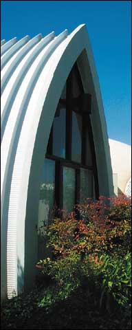 Gothic Windows