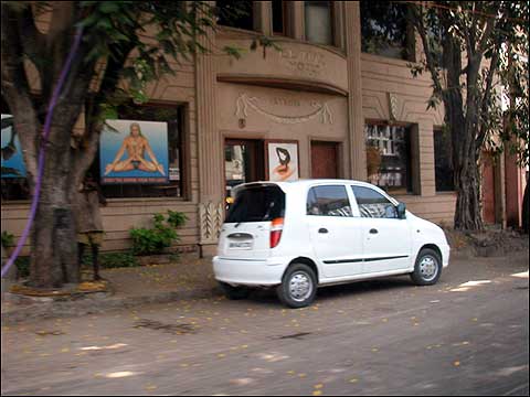 Mumbai, India
