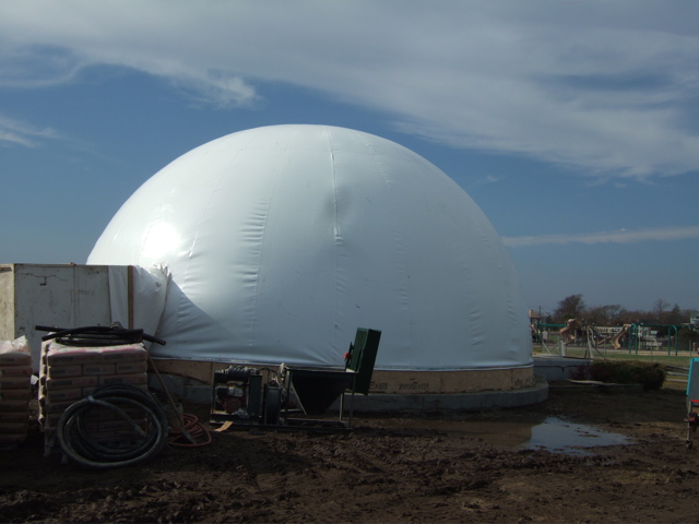 Amphitheater in Patchogue, NY