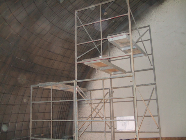 Amphitheater in Patchogue, NY