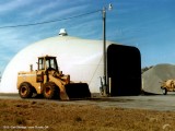 Salt Storage