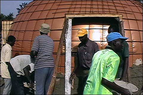 Natural Ovens Bakery