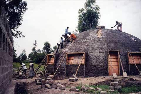 Natural Ovens Bakery