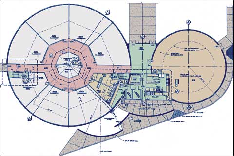 Texhoma Oklahoma Floor Plan