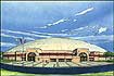 Arena Football Stadium
