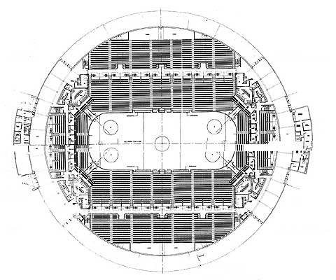 Crenosphere Stadium