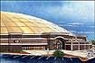Arena Football Stadium