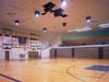 Emmett High School Gymnasium