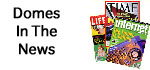 Domes In The News