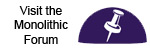 Monolithid Dome Forum