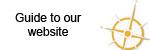 Guide to our website