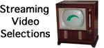 Streaming DVD's