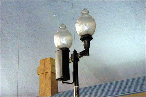 porter falcon accoustics