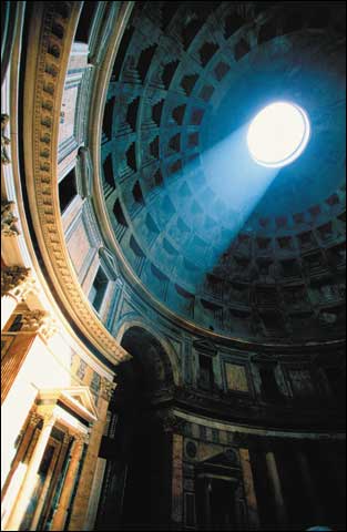 Copyright Monolithic Dome Institute