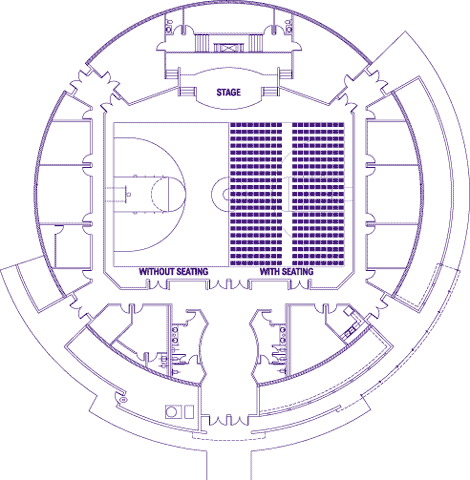 Multipurpose Sanctuary by Shade O'Quinn