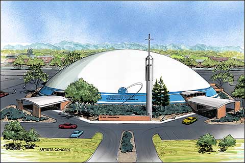 Living Word Bible Church