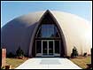 New Bern Church
