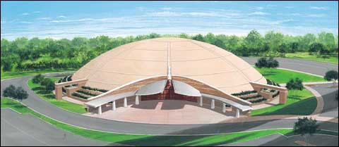 Faith Chapel
