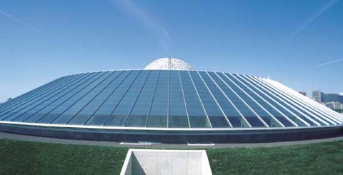 Sky Pavilion