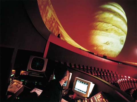 Planetarium