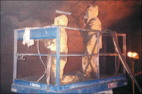 Mostek Construction
