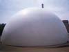 165' Fly Ash Storage