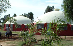 DFTW Kenya Project