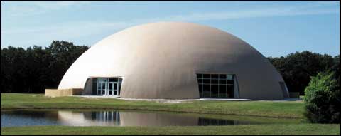 Oakdome
