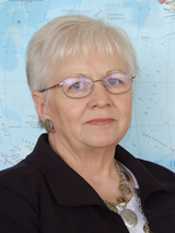 Judy South