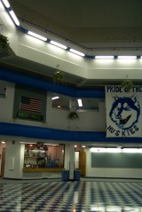 Emmett High School