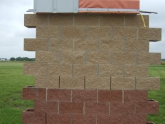 Castle Wall