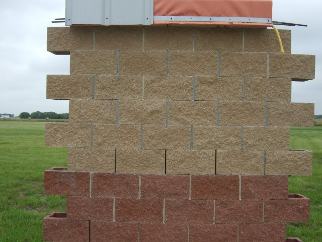 Castle Wall