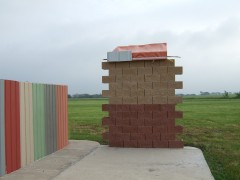 Castle Wall