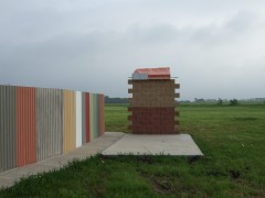 Castle Wall