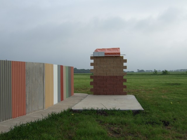Castle Wall